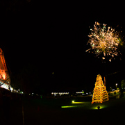 Arraiá do Bela Vista