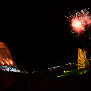 Arraiá do Bela Vista