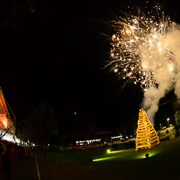 Arraiá do Bela Vista