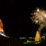 Arraiá do Bela Vista