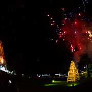 Arraiá do Bela Vista