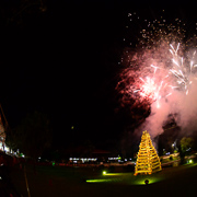 Arraiá do Bela Vista