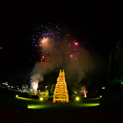 Arraiá do Bela Vista