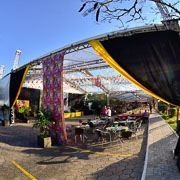 Arraiá do Bela Vista