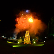 Arraiá do Bela Vista