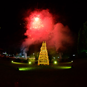 Arraiá do Bela Vista