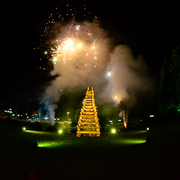 Arraiá do Bela Vista