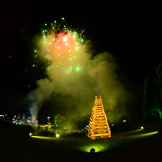 Arraiá do Bela Vista