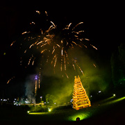 Arraiá do Bela Vista