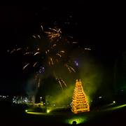 Arraiá do Bela Vista