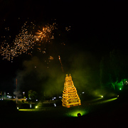 Arraiá do Bela Vista