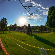 Arraiá do Bela Vista