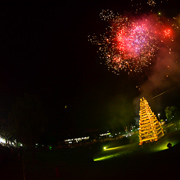 Arraiá do Bela Vista