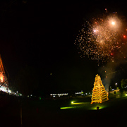 Arraiá do Bela Vista