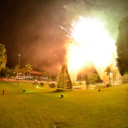 Arraiá do Bela Vista