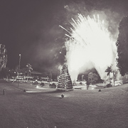 Arraiá do Bela Vista