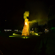 Arraiá do Bela Vista