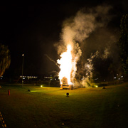 Arraiá do Bela Vista