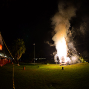 Arraiá do Bela Vista