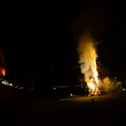 Arraiá do Bela Vista