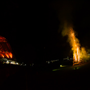 Arraiá do Bela Vista