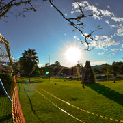 Arraiá do Bela Vista