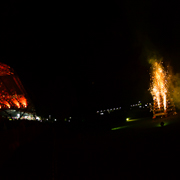 Arraiá do Bela Vista