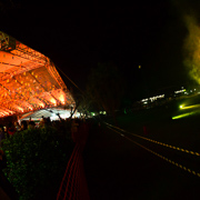 Arraiá do Bela Vista