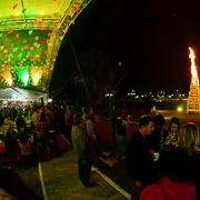 Arraiá do Bela Vista