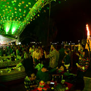 Arraiá do Bela Vista