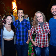 Arraiá do Bela Vista