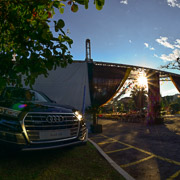 Arraiá do Bela Vista