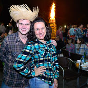 Arraiá do Bela Vista