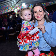 Arraiá do Bela Vista