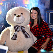 Arraiá do Bela Vista