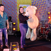 Arraiá do Bela Vista