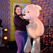 Arraiá do Bela Vista