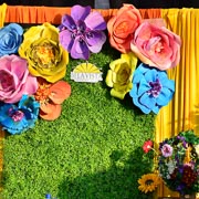 Arraiá do Bela Vista