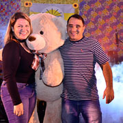 Arraiá do Bela Vista