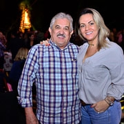 Arraiá do Bela Vista