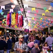 Arraiá do Bela Vista