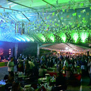 Arraiá do Bela Vista