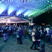 Arraiá do Bela Vista