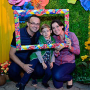 Arraiá do Bela Vista