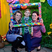 Arraiá do Bela Vista