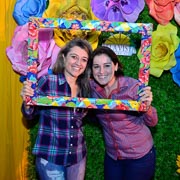 Arraiá do Bela Vista