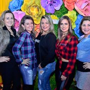 Arraiá do Bela Vista