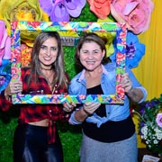 Arraiá do Bela Vista