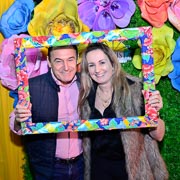 Arraiá do Bela Vista