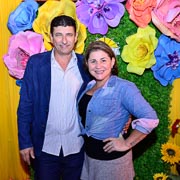 Arraiá do Bela Vista